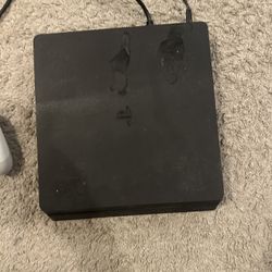 PS4 Slim