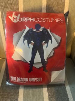 Halloween Costume