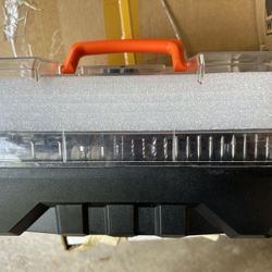 WEN Rotary Tool Accessory Kit