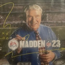 Madden 23