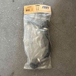 Rein Automotive OE quality coolant hose assemblies fit European vehicles the way the original manufa