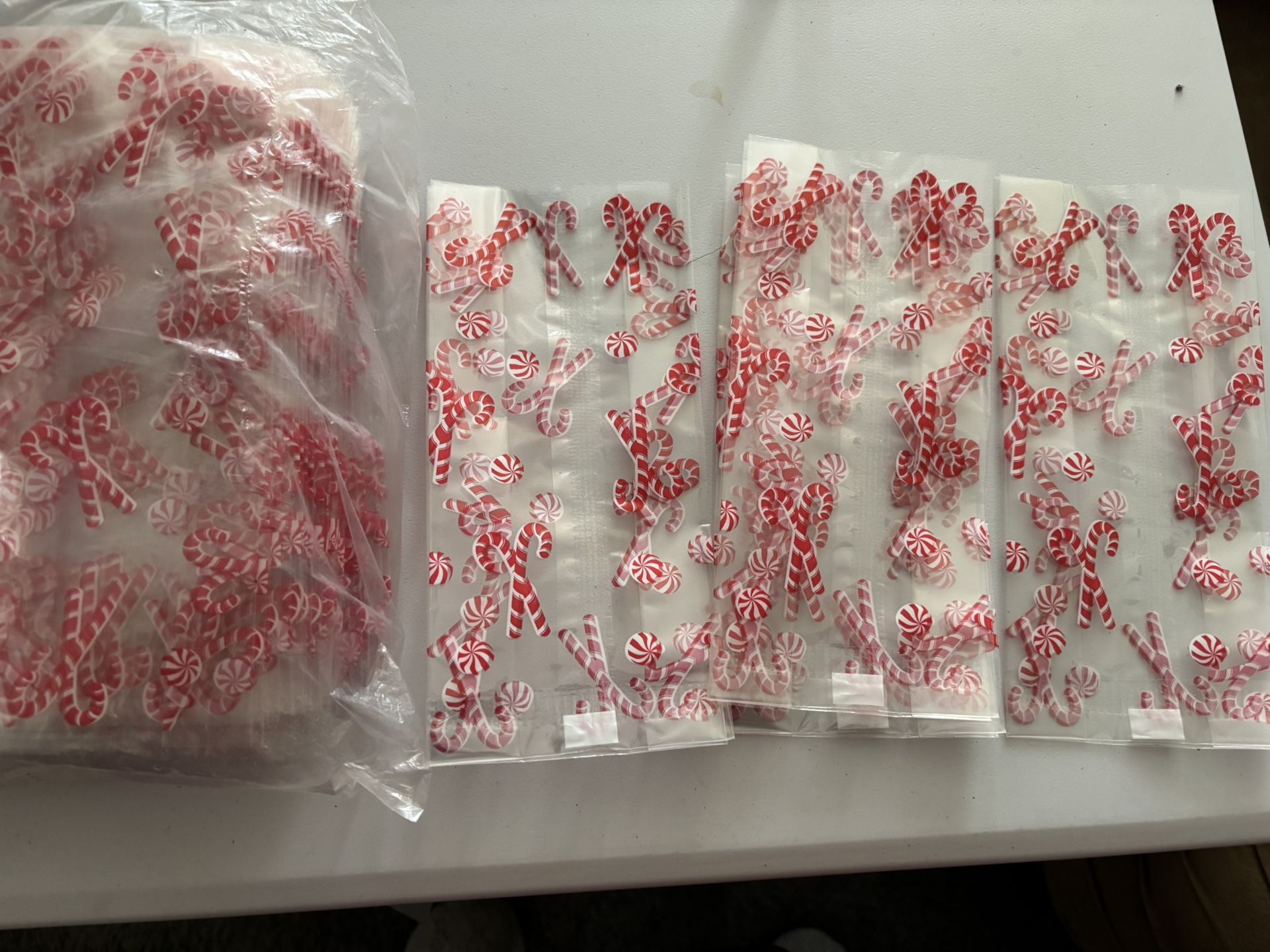 Treat Bags