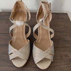 Delicacy Heels