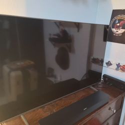 Bose TV Speaker Soundbar with Bluetooth 