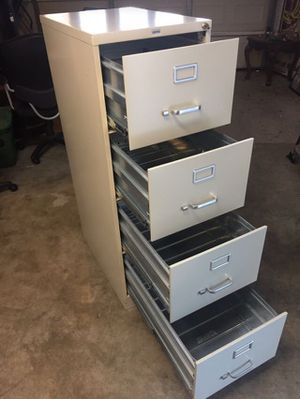 New And Used Filing Cabinets For Sale In Wildomar Ca Offerup