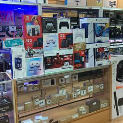 Gaming Special Deals Holidays Season PlayStation 5 Xbox Nintendo Switch Starting At