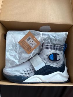 Boys Champion Sneakers