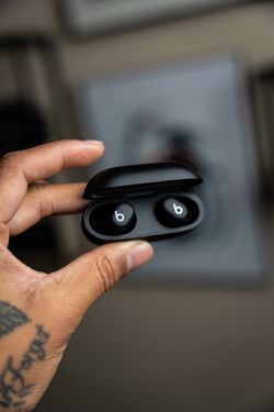 Beats Solo Buds | Wireless Headphones 🎧 🔥🔥🔥🔥🔥