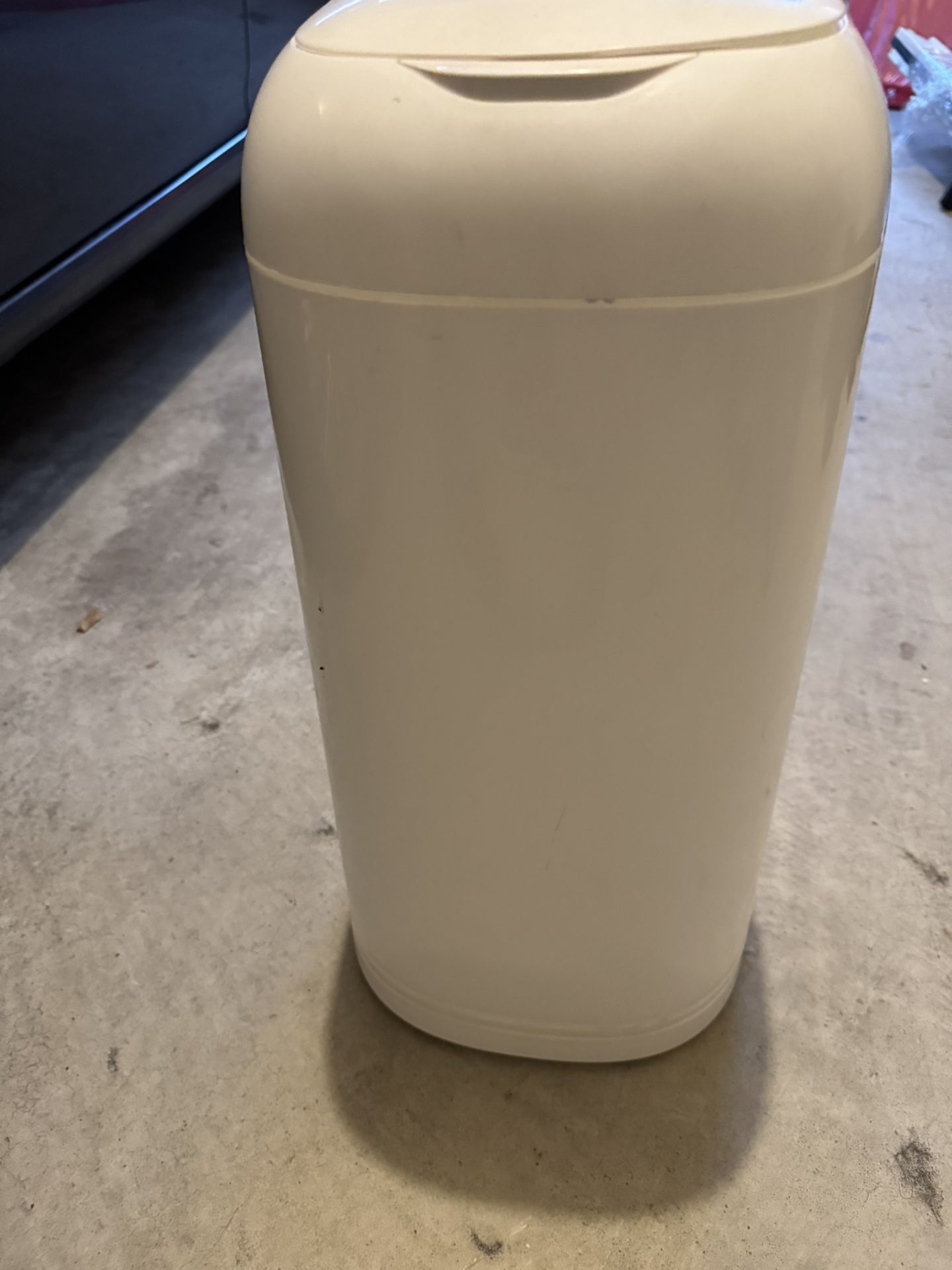 Genie Diaper Pail