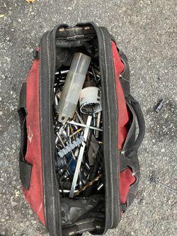 Tool Lot