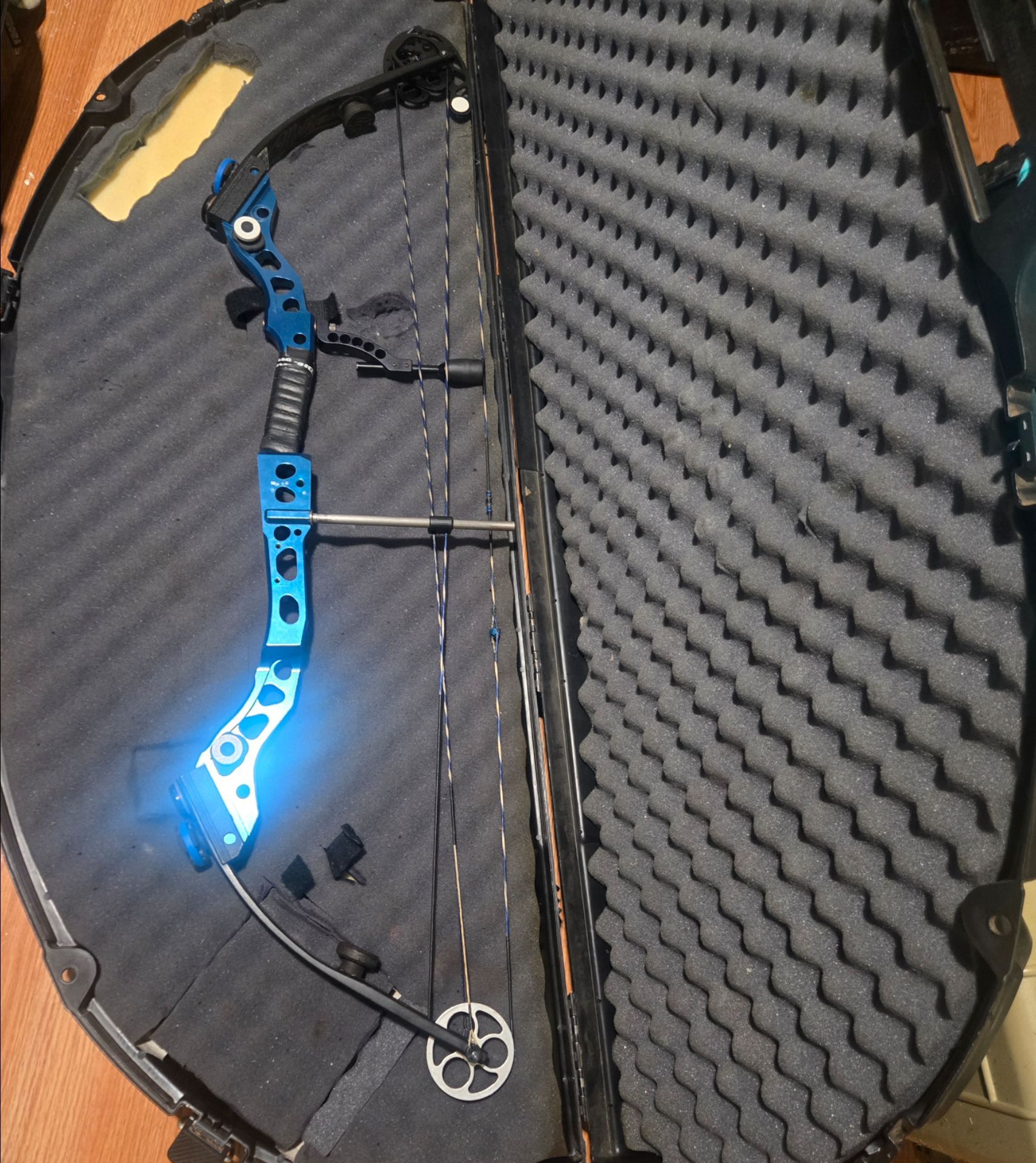 Mathews Solo Cam Bow