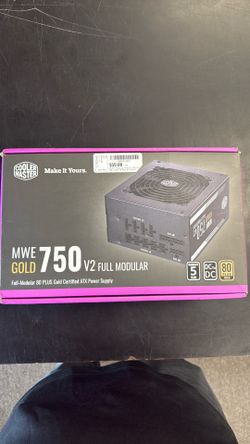 PC Power supply