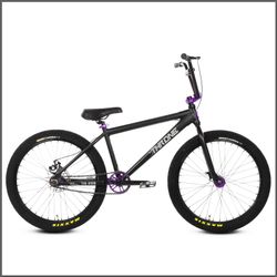 24 Inch Goon Bmx