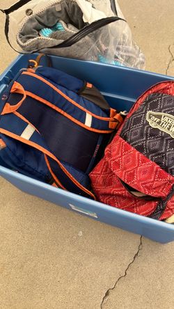 Mochilas