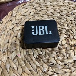JBL Go 2 Speaker