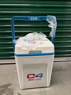 C4 COOLER