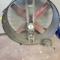 Protemp & Utilitech Fans