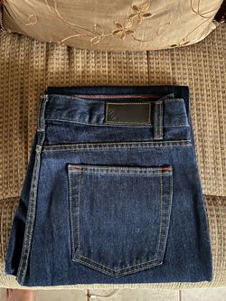RB denim jeans for men good quality