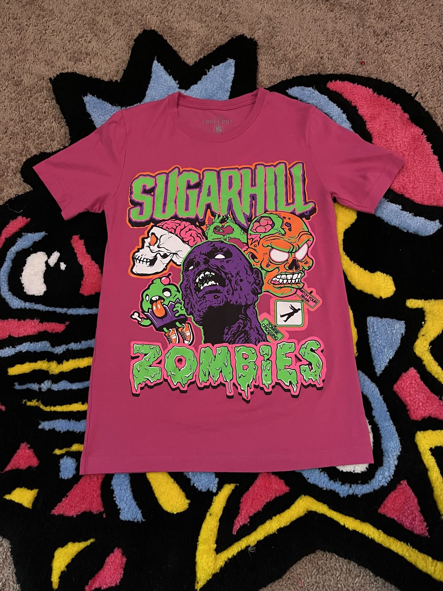 Men’s Designer T-Shirt