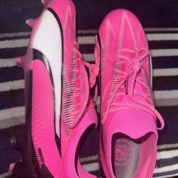 puma ultimate 