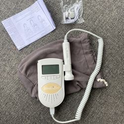 Fetal Doppler