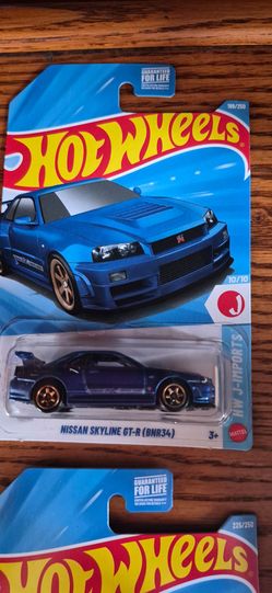 Nissan.   BLUE💥💥💥💥💥💥