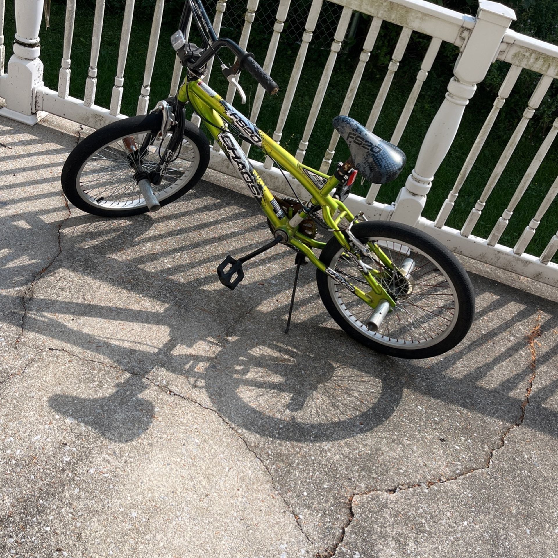 Bmx