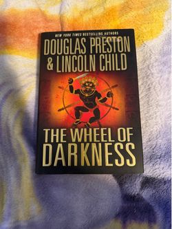 The wheel of darkness