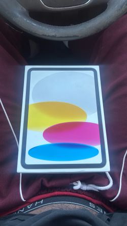 iPad A16 128GB