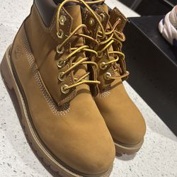 Timberland 2