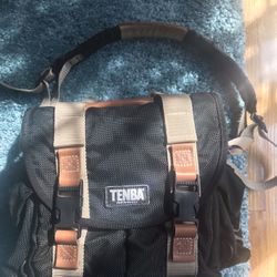 Camera Bag $25