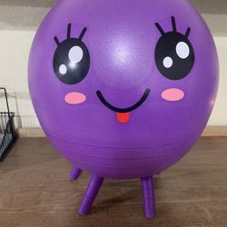 Gaiam Child’s Yoga Ball 