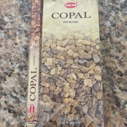 Incense Sticks Coral