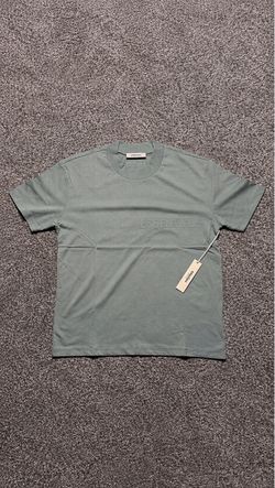 Essentials Tee size S