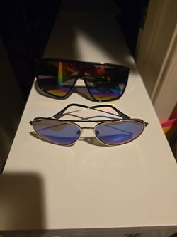 Mens Glasses
