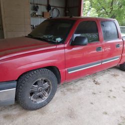 Trade For Diesel Dodge 4x4 Truck,cab Tractor Or Suv Jeep