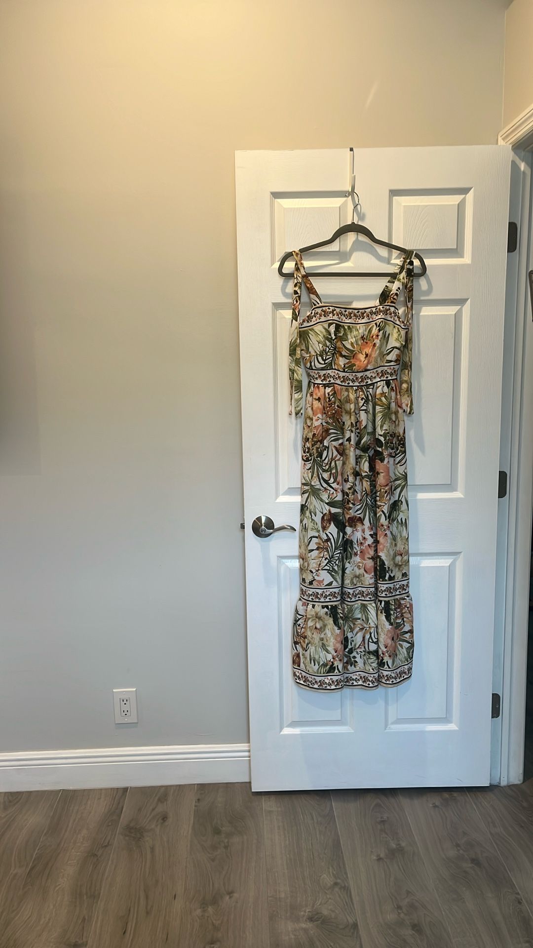 Dress Size 4