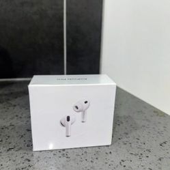 Brand New AirPods Pro 3 