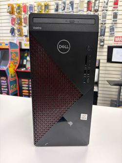 Windows 11 Pro Desktop PC