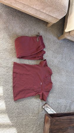 Figs set Size M