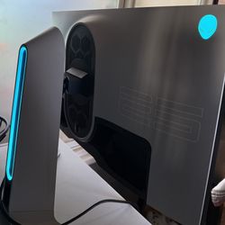 Alienware 25" 1080p IPS 240Hz Gaming Monitor 
