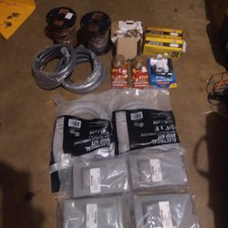 Air Condition Equipment