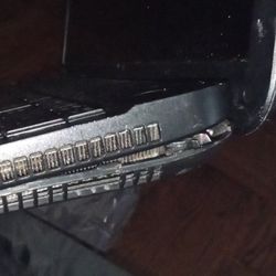 $100 Text Me (contact info removed) Slihgt Damage,S