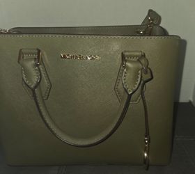 MK Purse