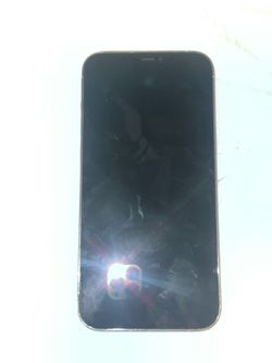 IPhone 12 Pro Max 128GB read description