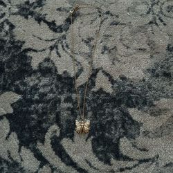 Melanie Martinez Necklace 