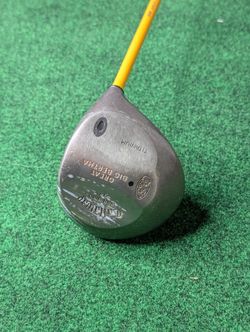 Callaway Great Big Bertha Titanium War Bird 9° Driver