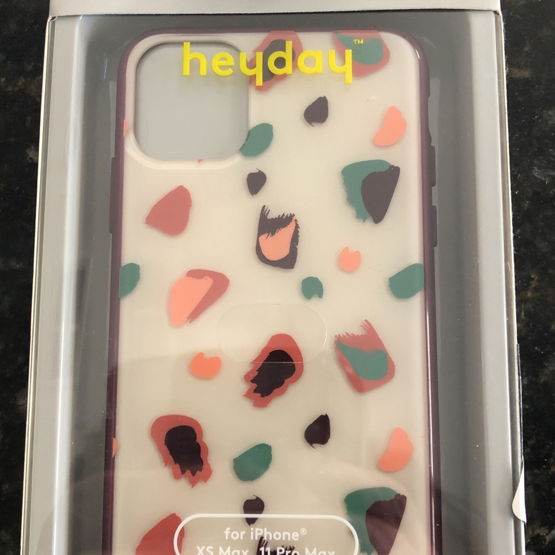iPhone Case XS Or 11 Pro Max