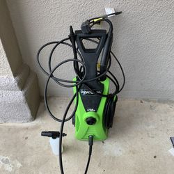 Portland 1750 psi pressure washer reviews deals