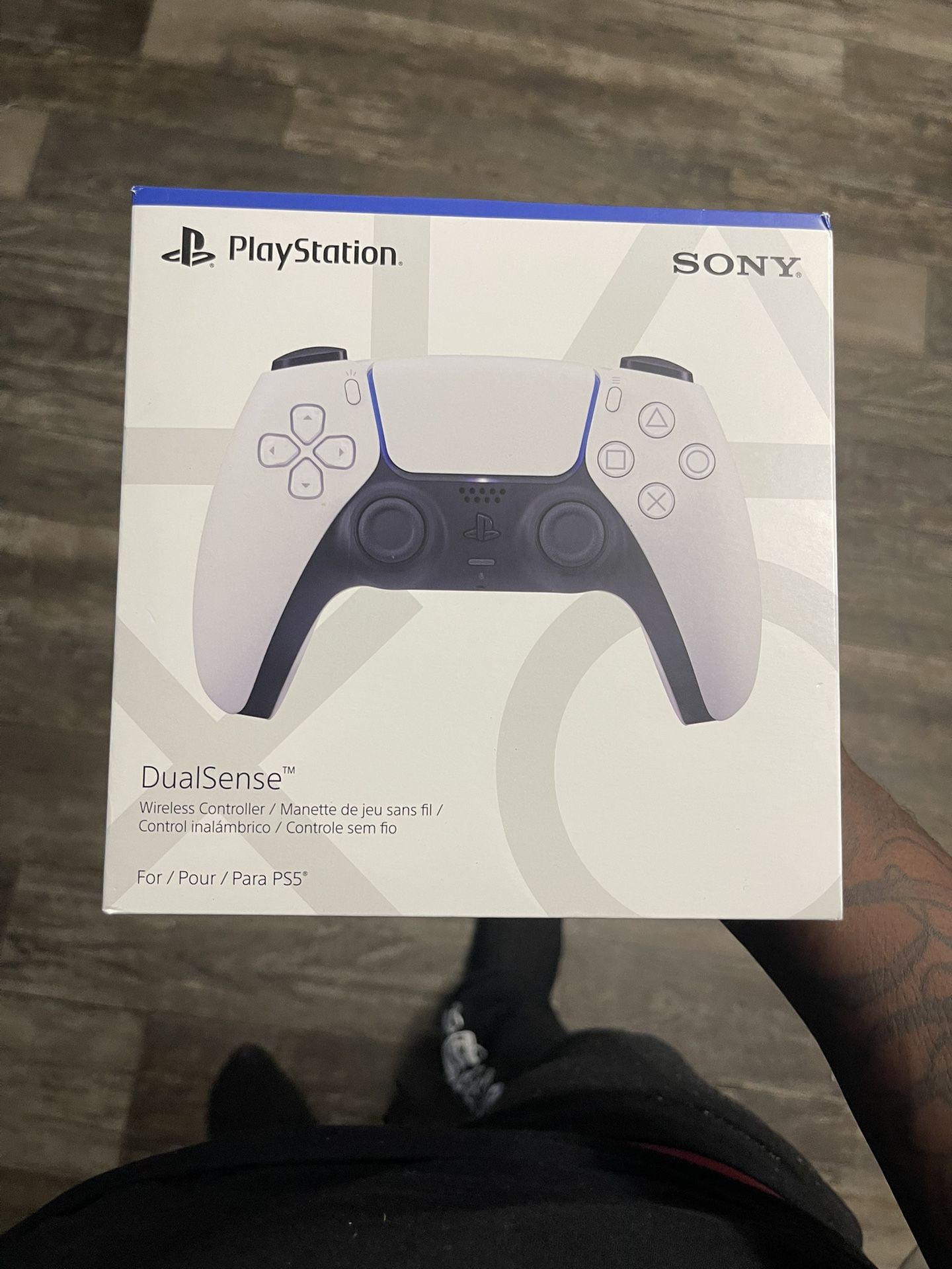 Plantation 5 Controller NEW IN BOX